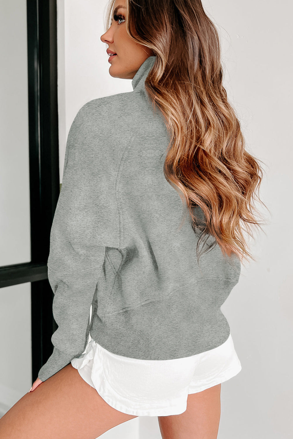 Vera | Trendy and elegant winter clothing item