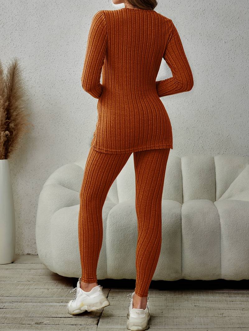 Lorena | Modern and fashionable winter set