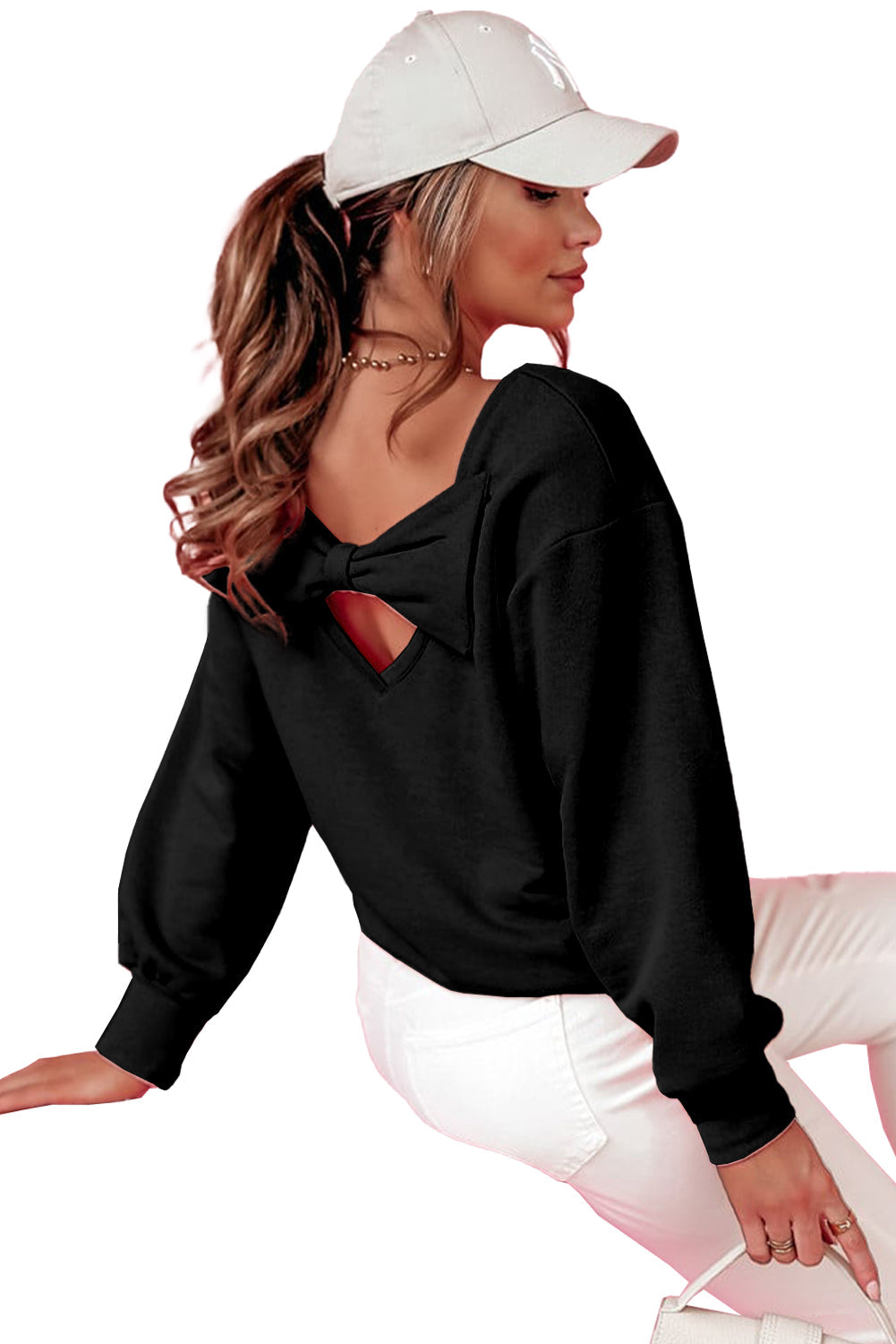 Adriana | Fashionable and effortless winter garment