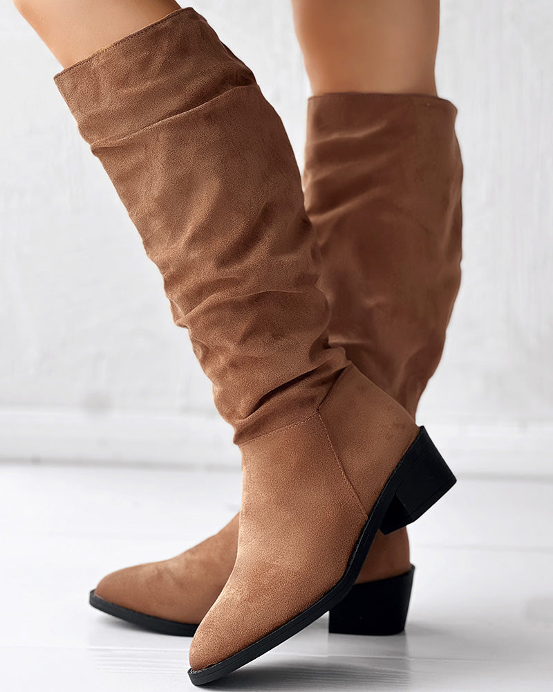 Natividad | Relaxed and supportive orthopedic boots