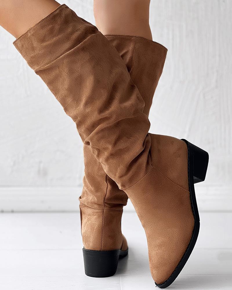 Natividad | Relaxed and supportive orthopedic boots