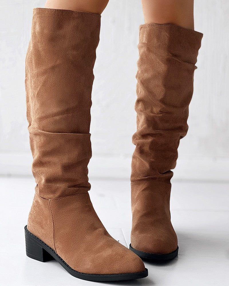Natividad | Relaxed and supportive orthopedic boots