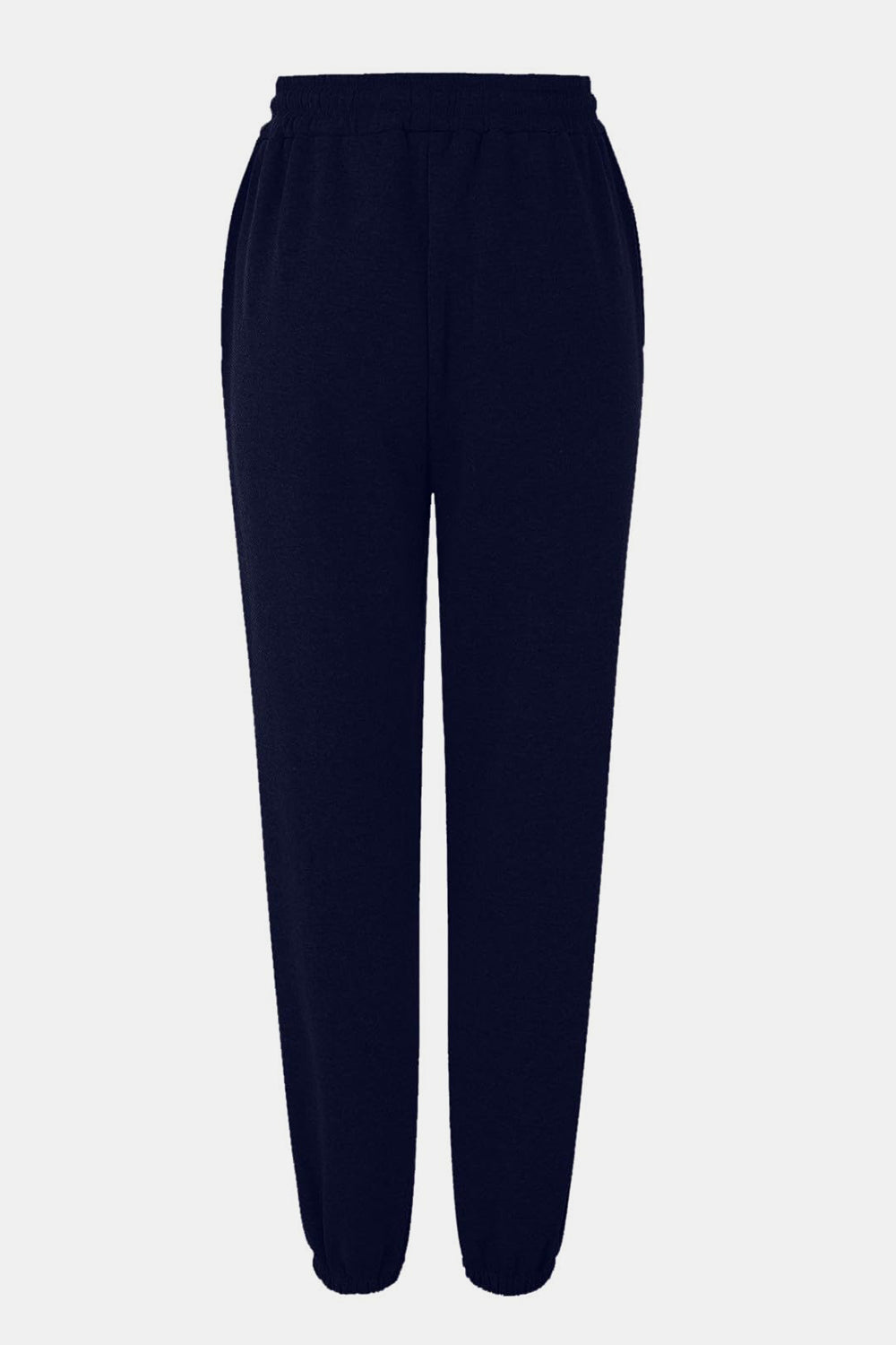 Angela | Jogging pants with elastic waistband and pockets