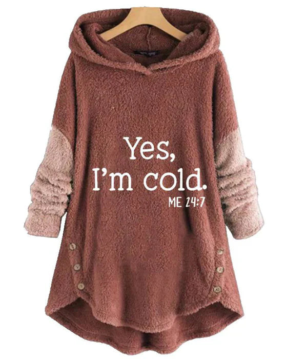 Linda® | Casual and relaxed winter coat
