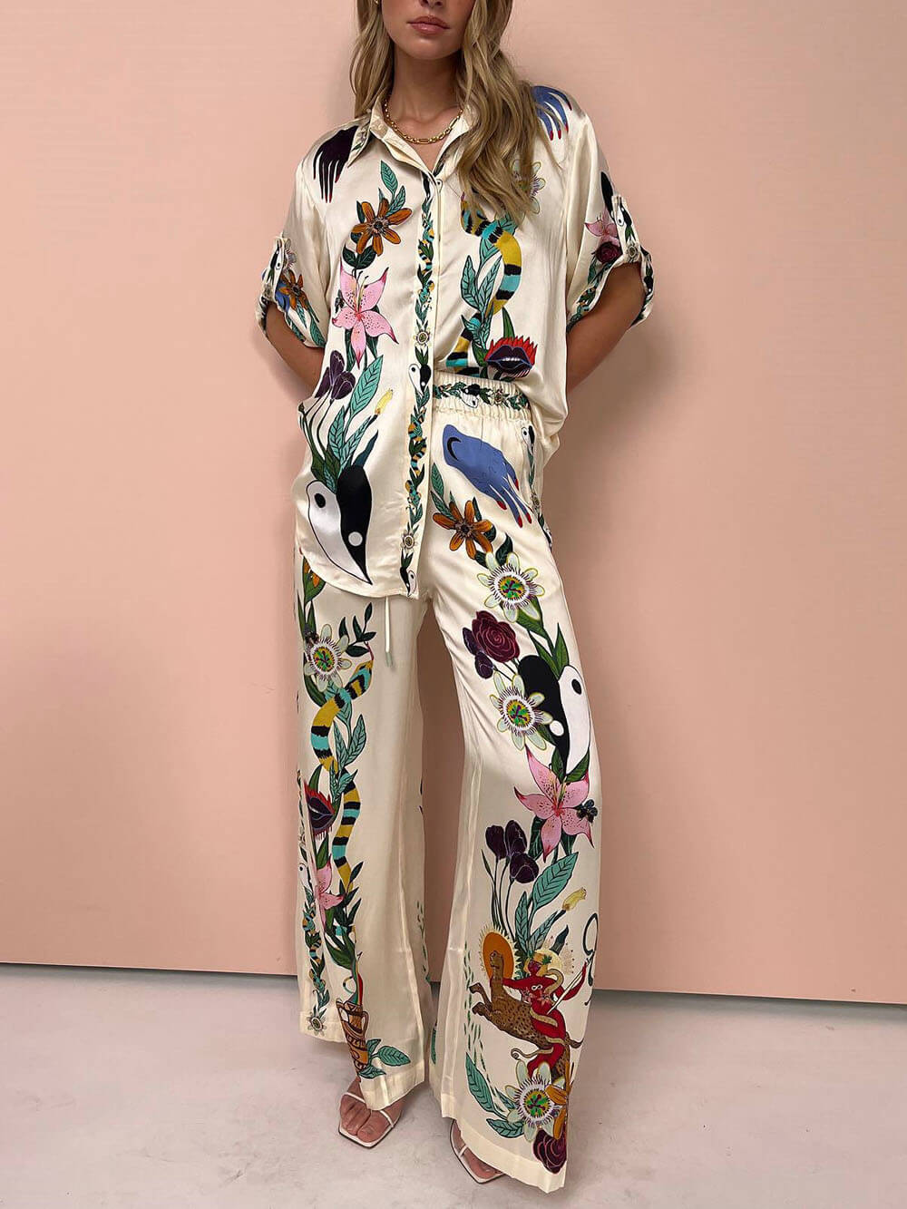 Natacha® | Stylish set for women