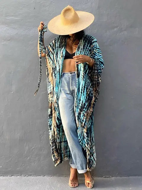 Teodora® | Strand pareo