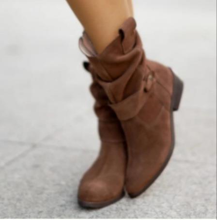 Catalina | Casual and supportive orthopedic boots