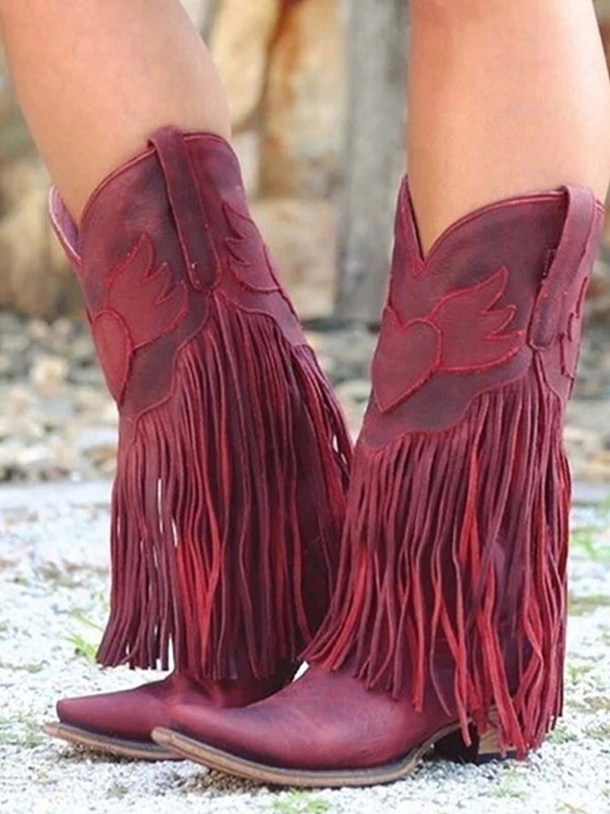 Wanda | Casual and supportive orthopedic boots