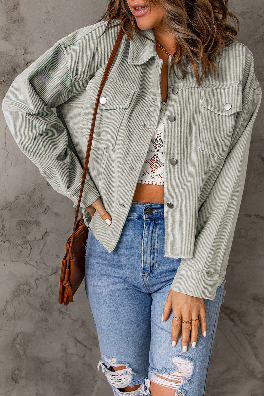 Karla® | Stylish and elegant winter jacket