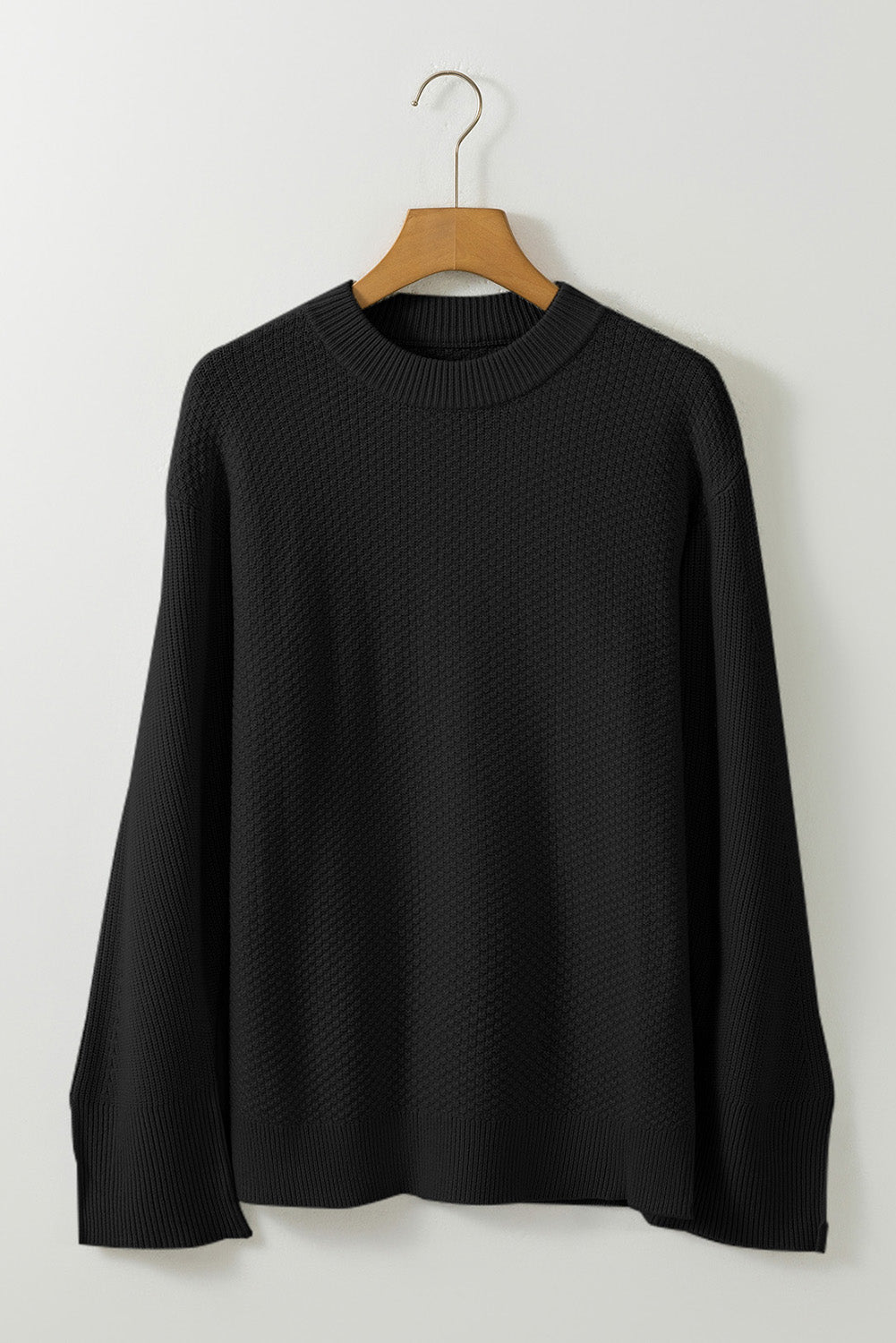 Alba | Timeless and stylish winter sweater