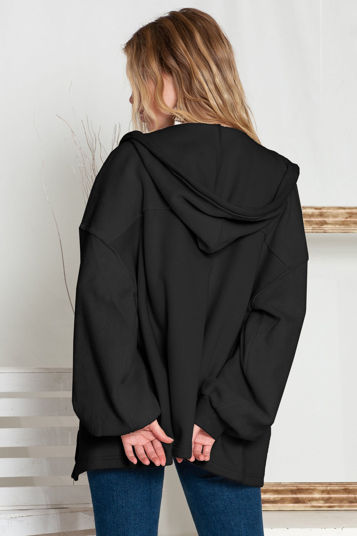 Eugenia | Fashionable and effortless winter garment
