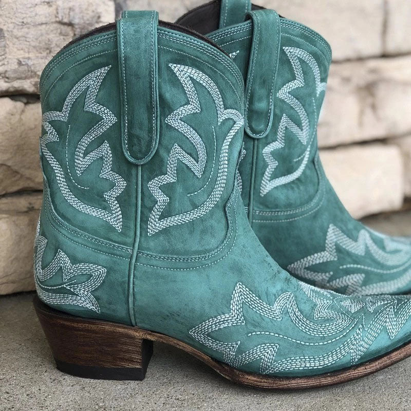Fabiana | Supportive orthopedic boots