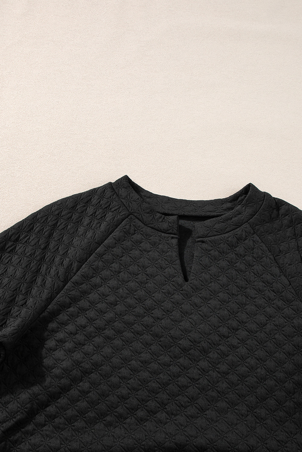 Mariola| Fashionable and uncomplicated winter top