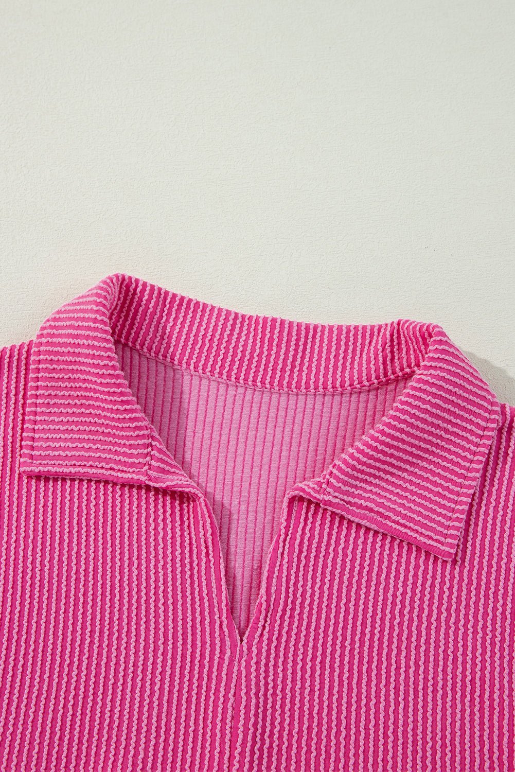 Glenda | Relaxed and timeless winter blouse