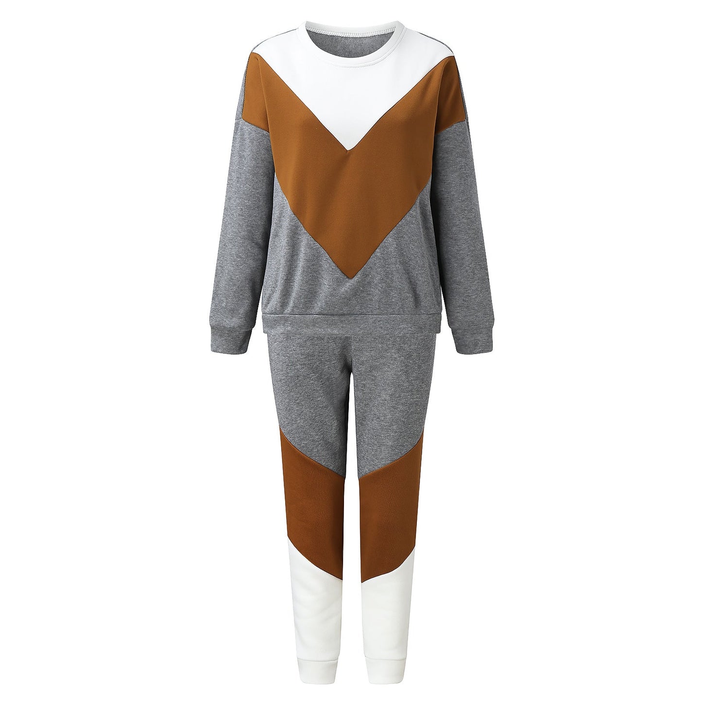 Teresa | Casual sweatshirt set