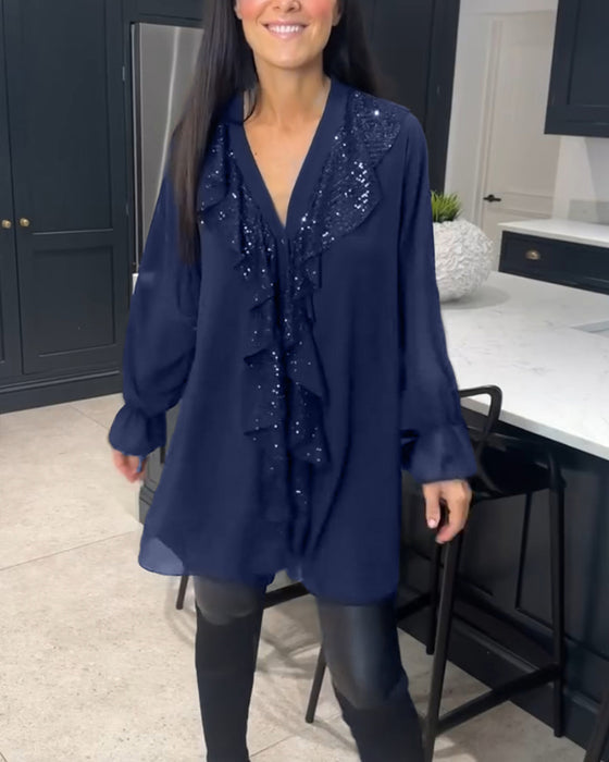 Lina | Simple and stylish winter garment