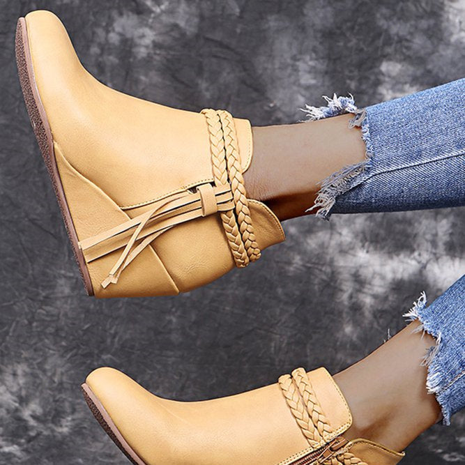 Nicolasa | Custom-made and comfortable orthopedic wedge