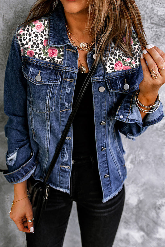 Silvia® | Timeless and elegant winter jacket