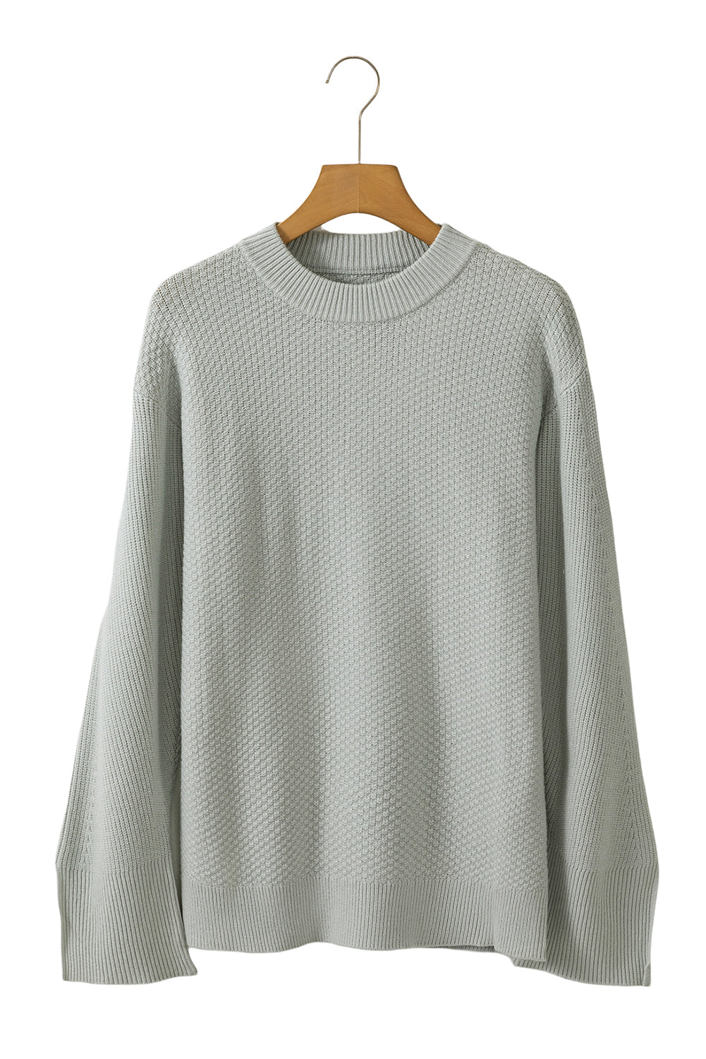 Frieda| Stylish and elegant winter sweater