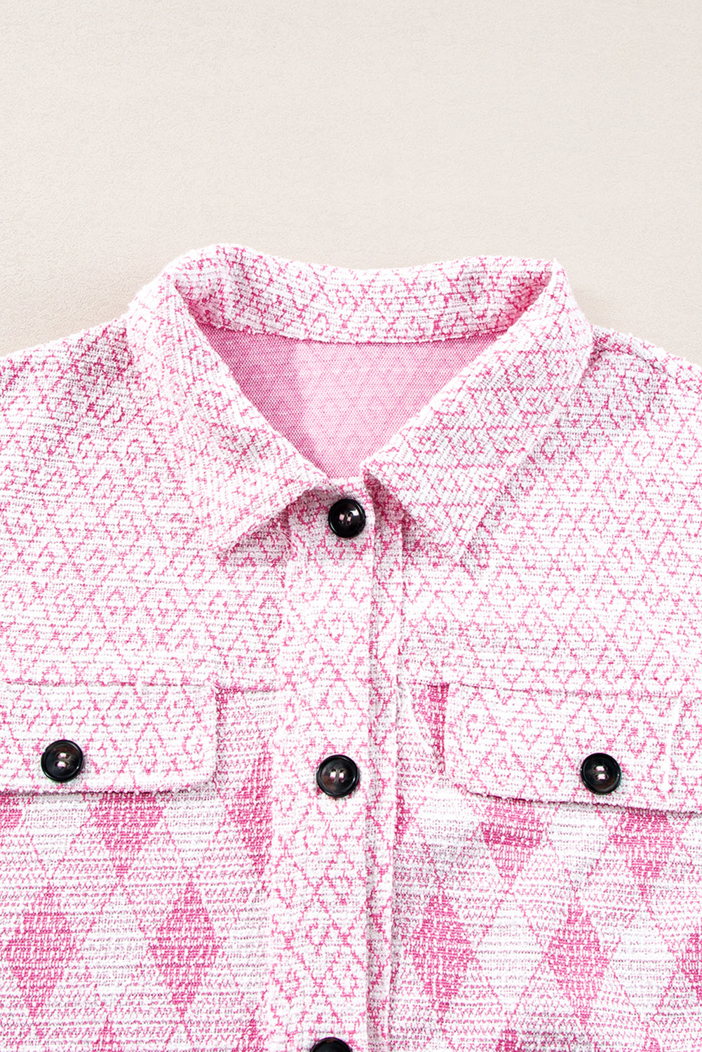 Miranda | Elegant and casual winter garment