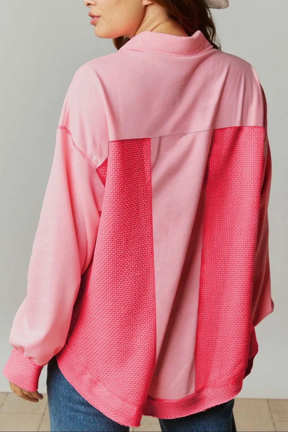Nina® | Comfortable and stylish winter jacket