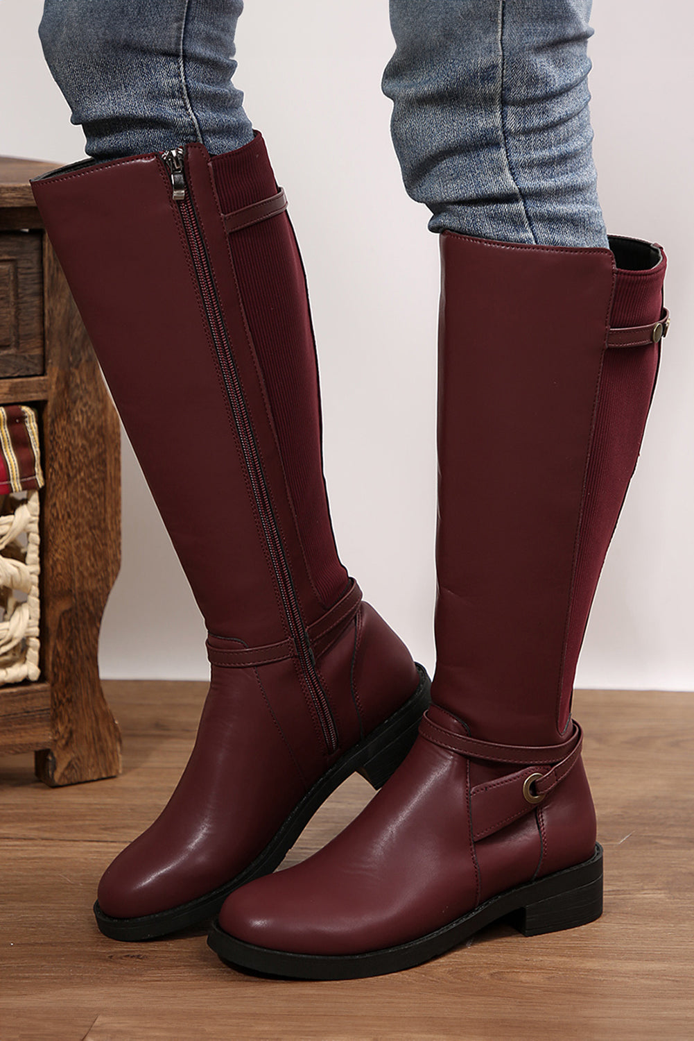 Pilar | Tailored and comfortable orthopedic boots