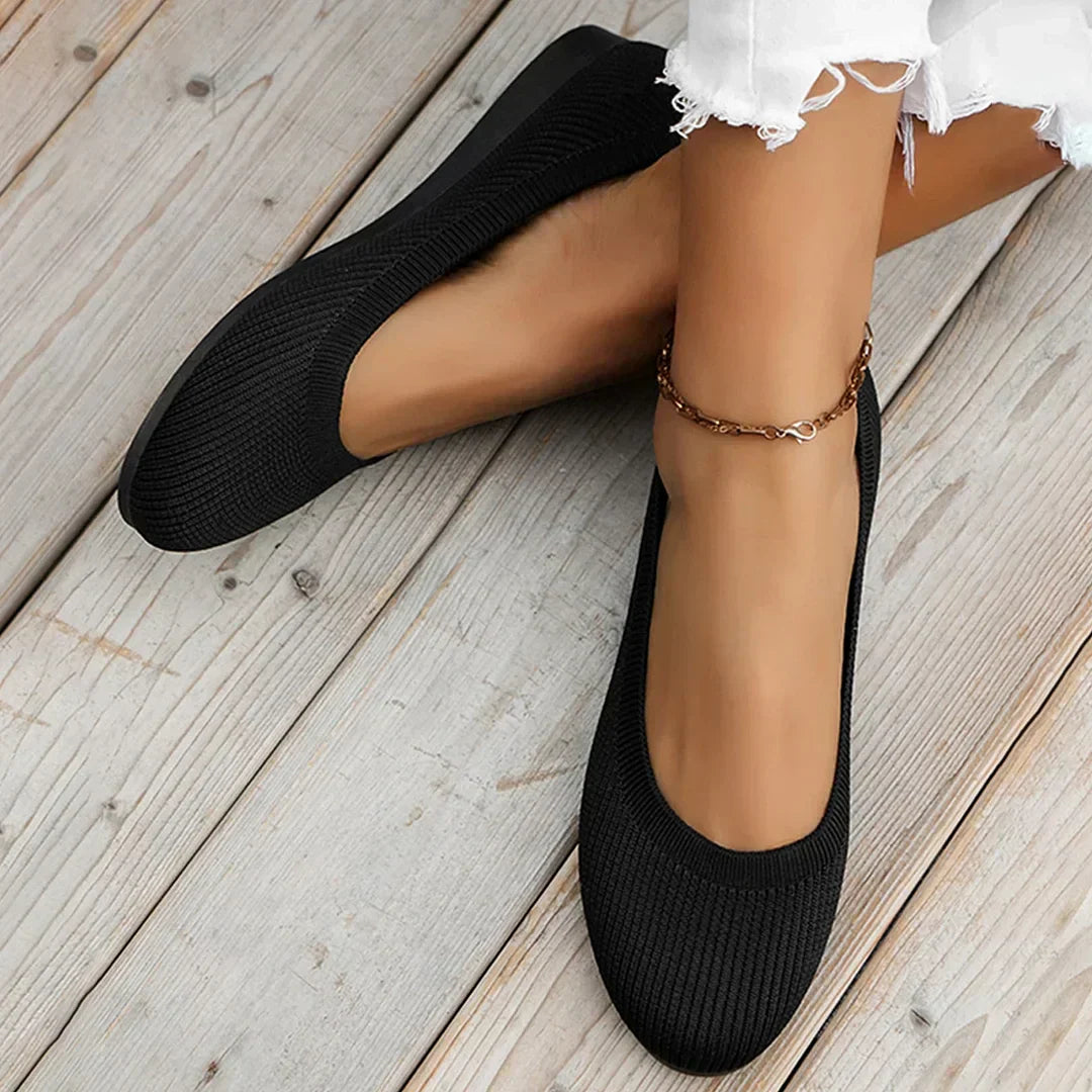 Shelby® | Fashionable Non-Slip Shoes