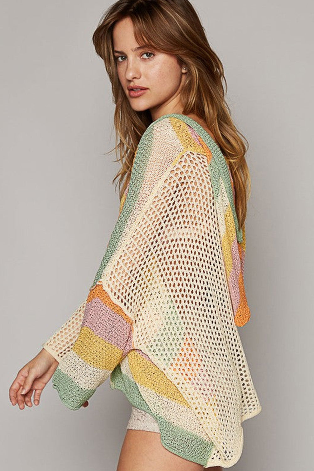 Vera| Elegant and casual winter sweater