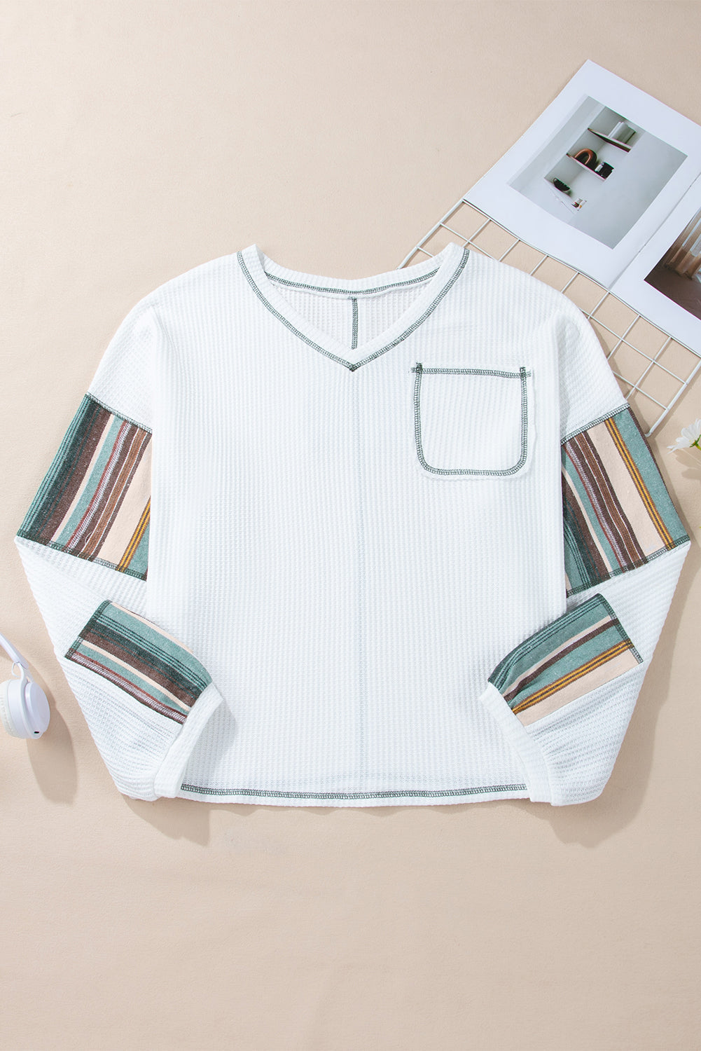Soledad | Trendy and elegant winter top