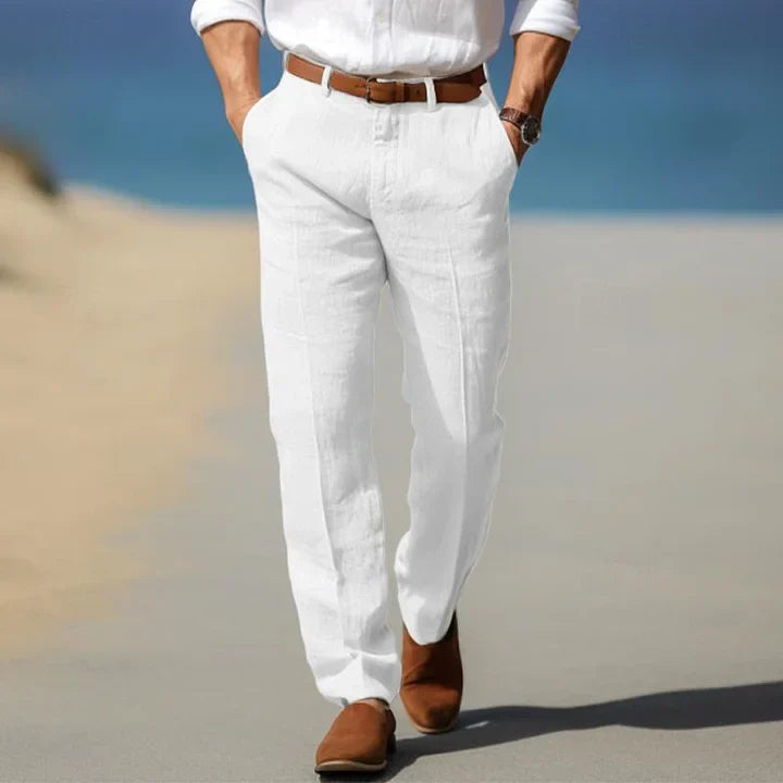 Kyle | Relaxed Pants for Men