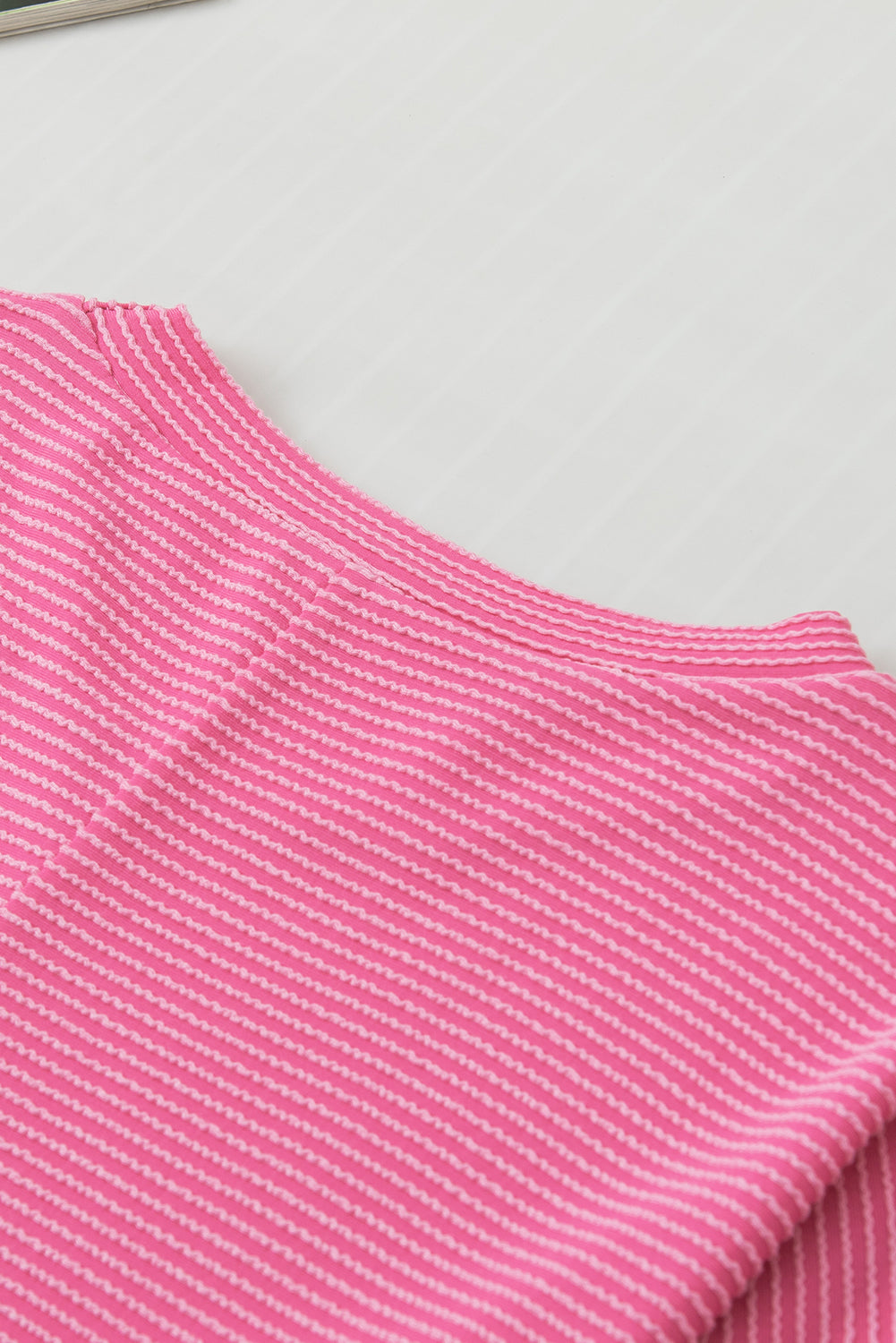 Brianna | Relaxed and timeless winter top