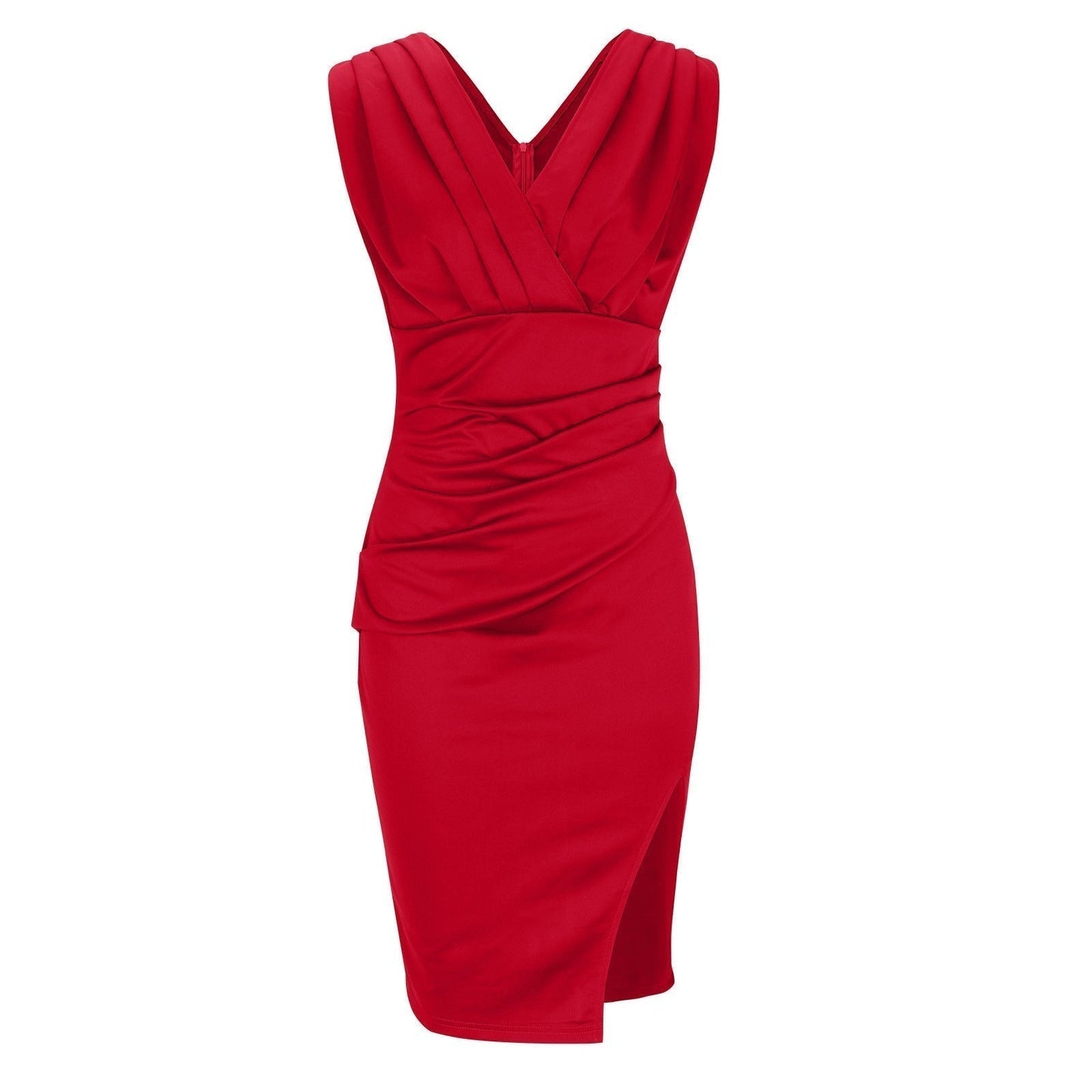 Sarah® | V-Neck Dress