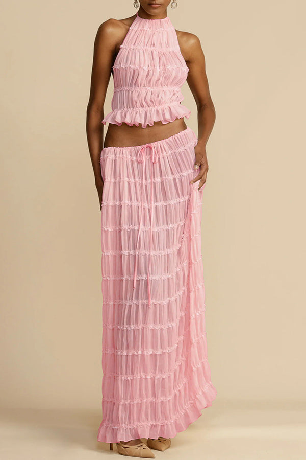 Olimpia® | Elegant And Fashionable Long Dress