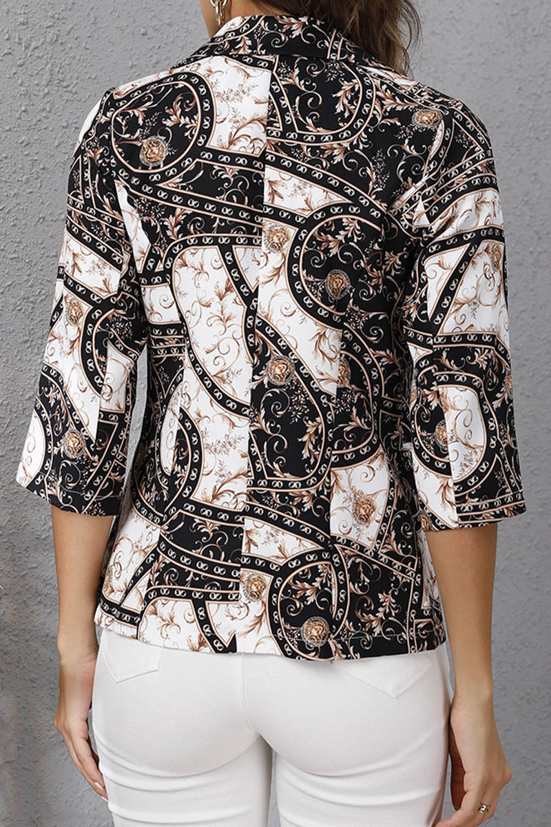 Azucena | Chic and relaxed jacket