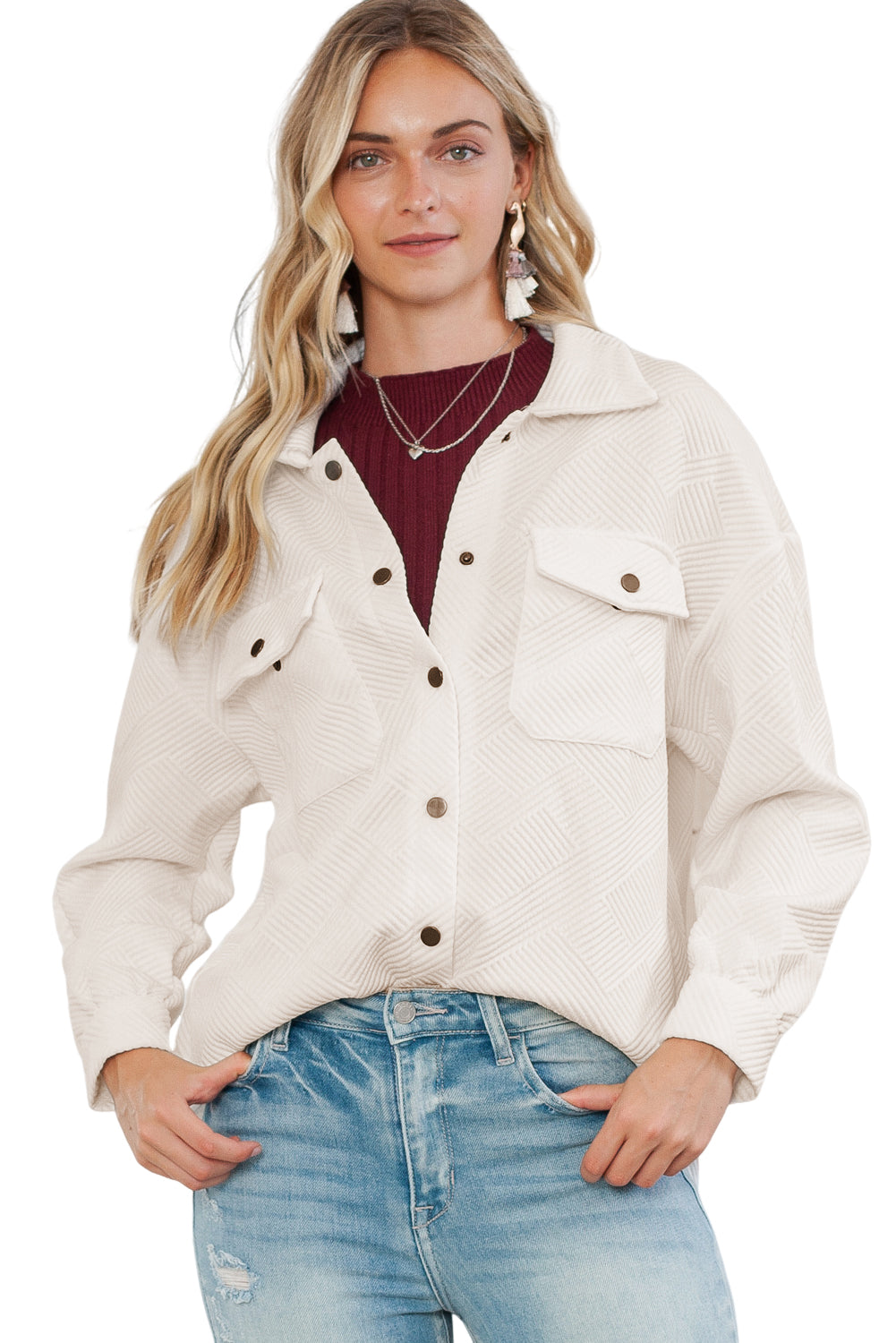 Haydée® | Fashionable and minimalist winter garment