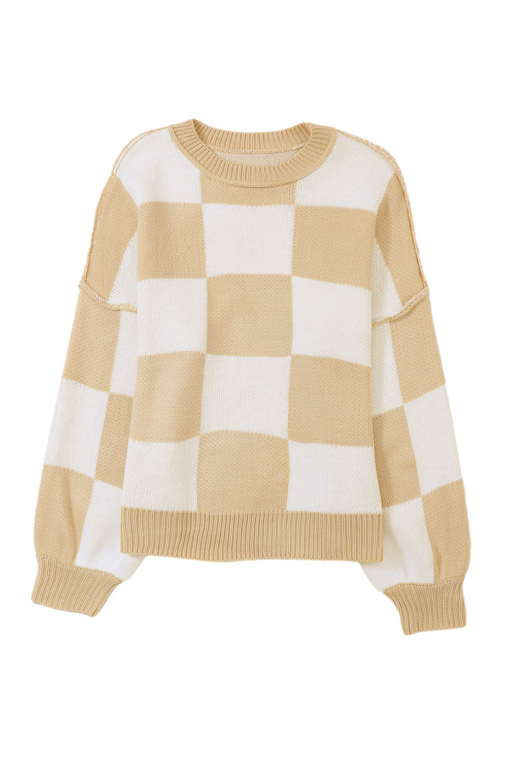Rosario® | Stylish and elegant winter sweater