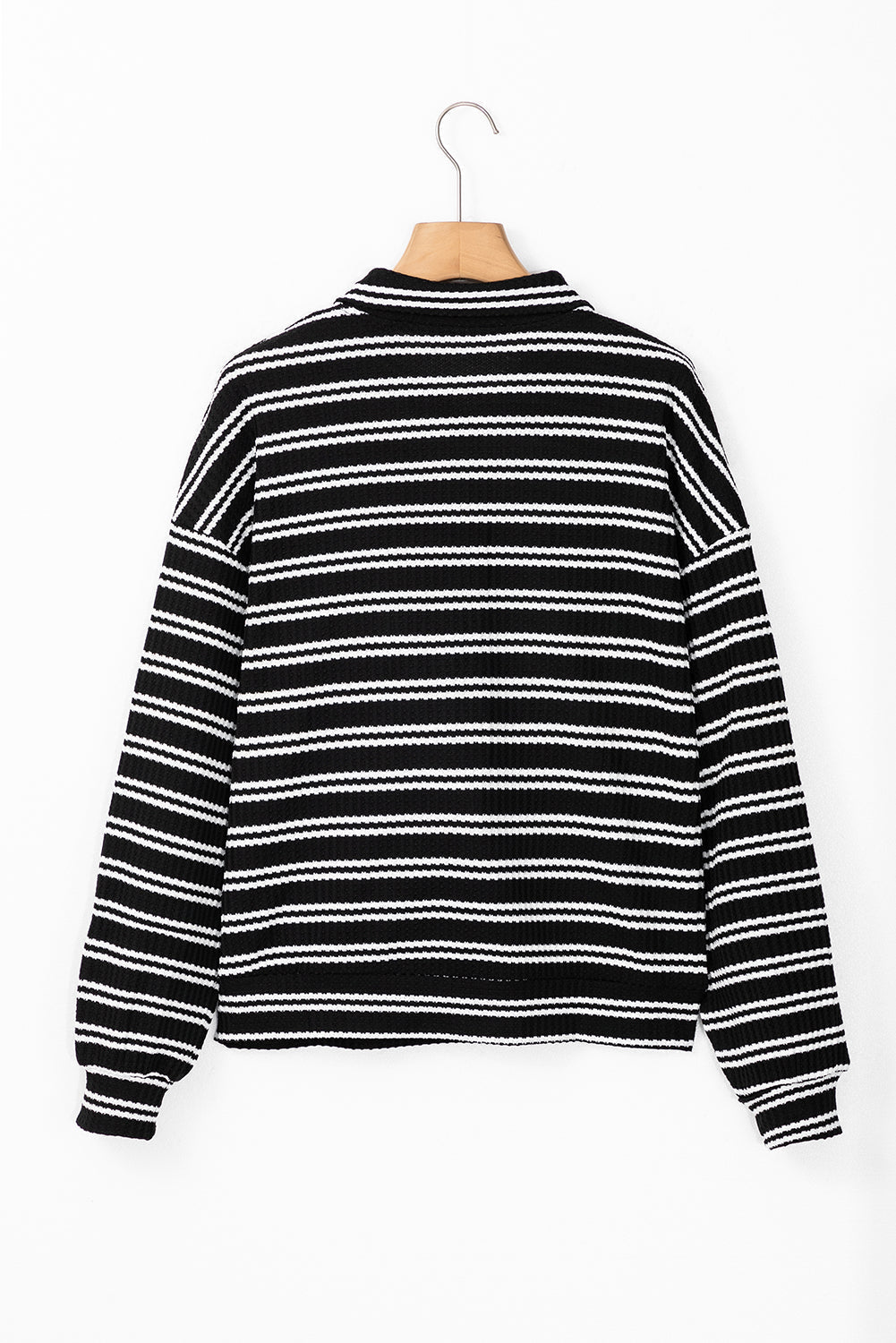 Jessica| Chic and versatile winter top