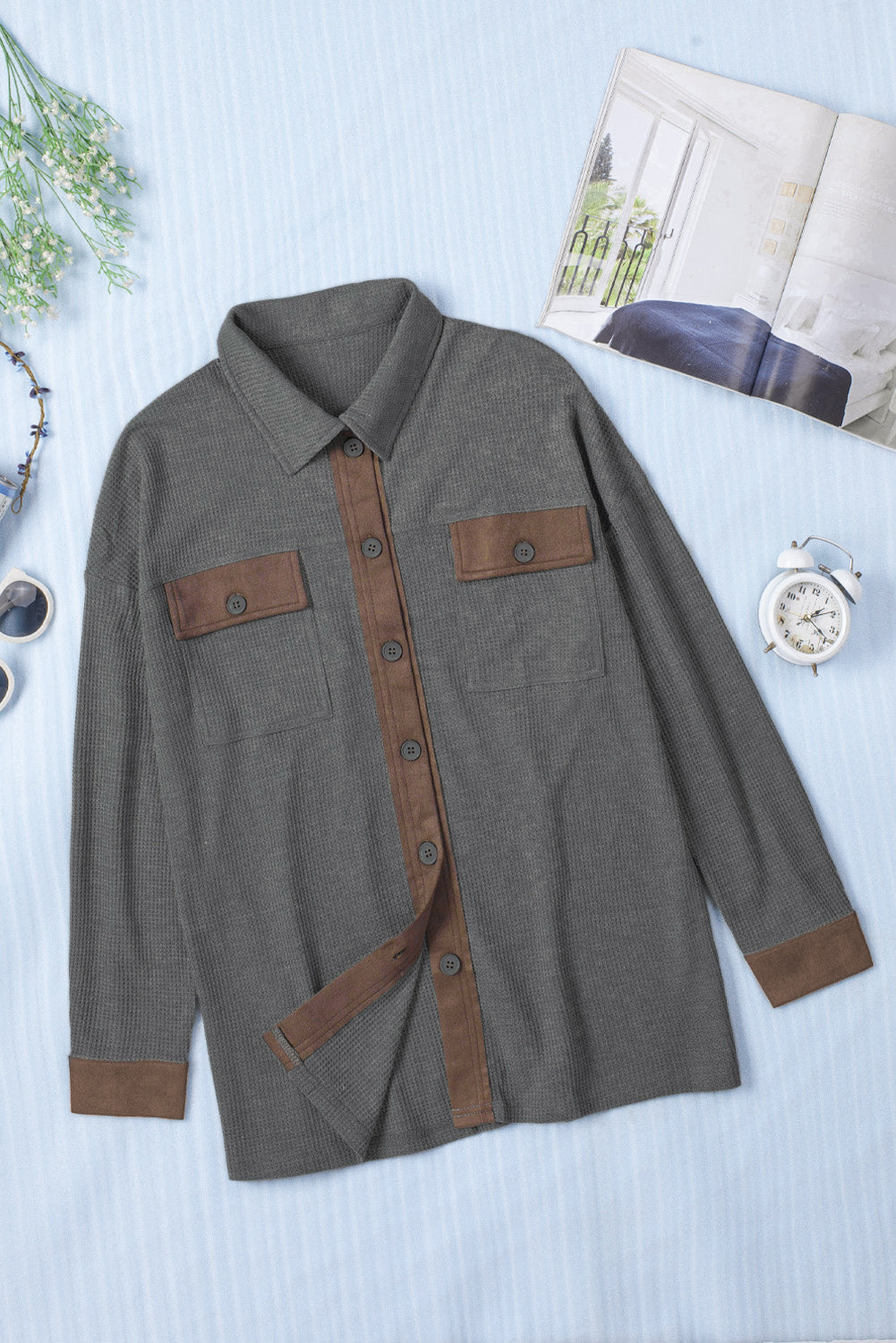 Pamela® | Relaxed and stylish winter jacket