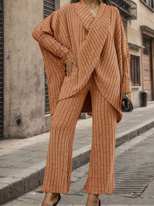 Denise | Tailored and elegant winter garment