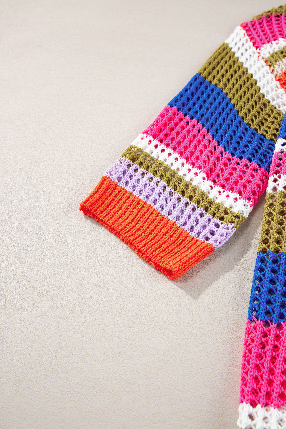 Úrsula | Versatile and comfortable winter garment