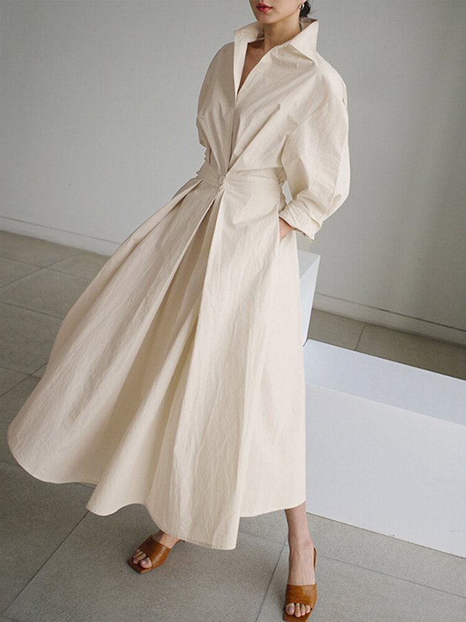 Heidi® | Luxurious Summer Dress