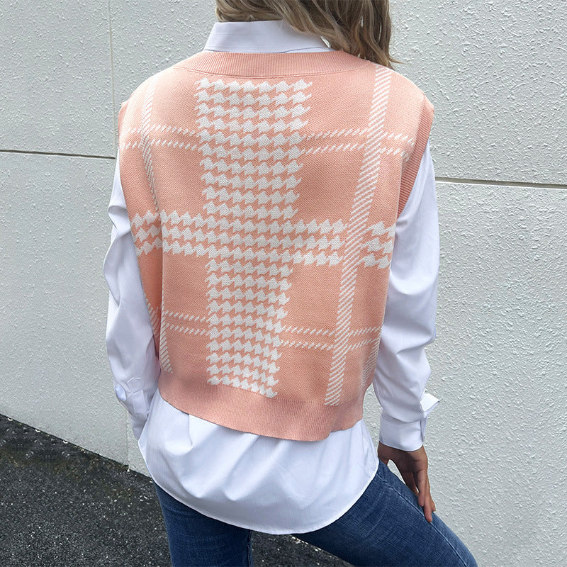 Lidia® | Effortless and classy winter sweater