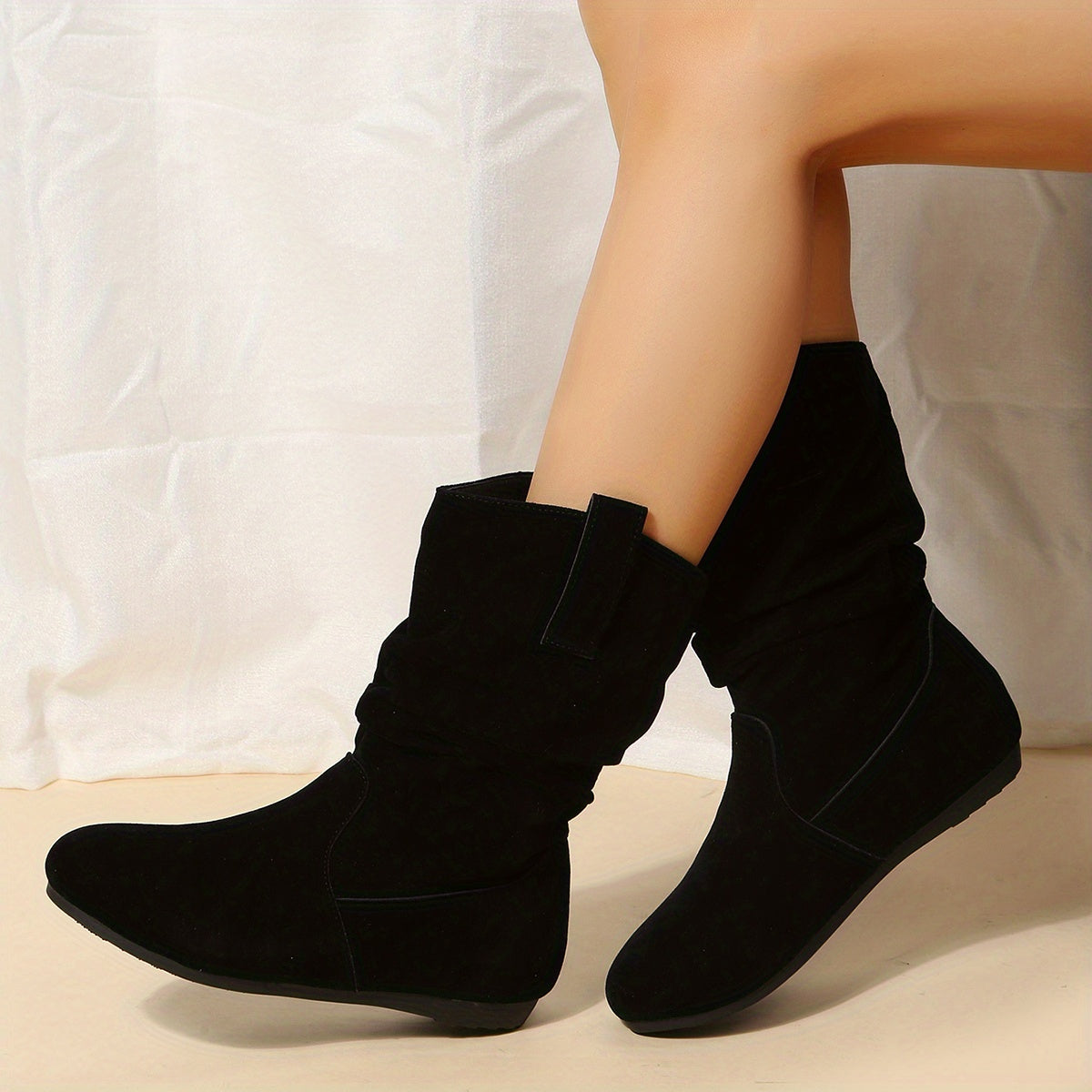 Cristina | Durable and supportive orthopedic footwear.