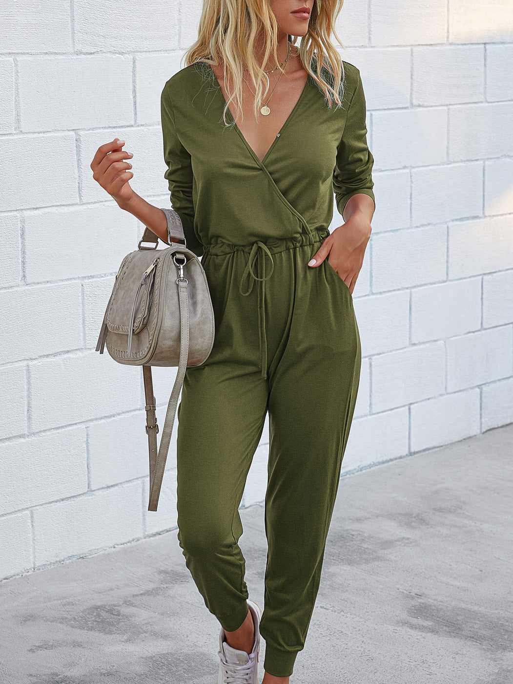 Noelia® | Stylish and elegant winter overalls