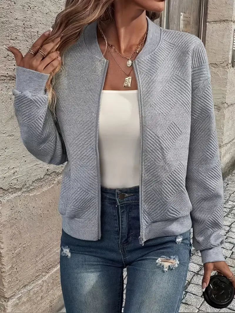 Ava | Elegant Spring Jacket