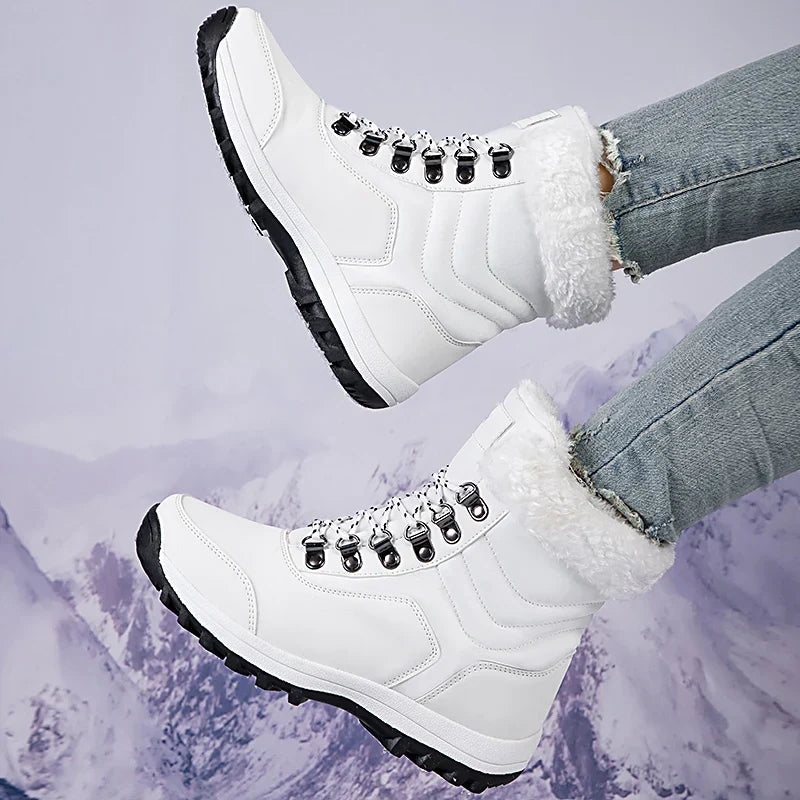 Ximena | Comfortable and fashionable orthopedic boots