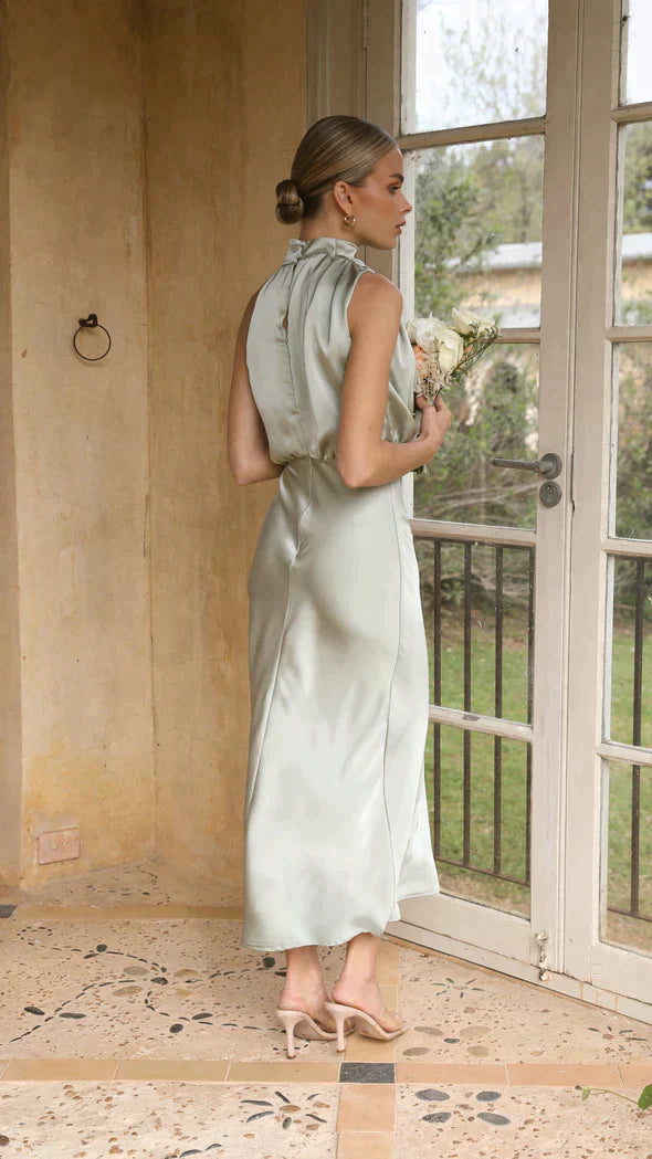 Nerea® | Delicate Long Dress For Women Edition 2024