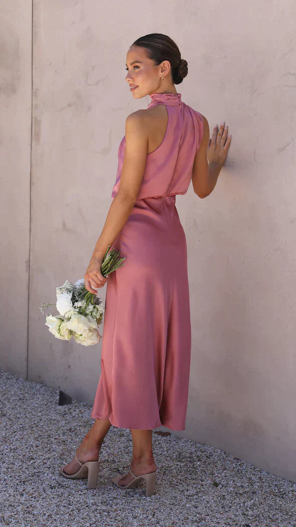 Nerea® | Delicate Long Dress For Women Edition 2024