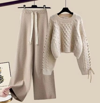 Wanda| Modern and comfortable winter garment