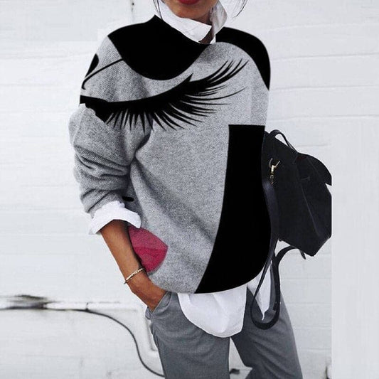 Yoselin | Comfortable and elegant winter garment